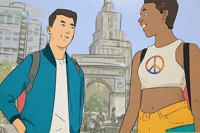 What Does It Mean When a Guy Stares at You? (11 Reasons & How to Respond to Them)