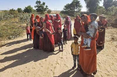 News18 Afternoon Digest: Phase 1 Polling Underway in High-Stake Gujarat; India's G20 Presidency Begins & Other Top Stories