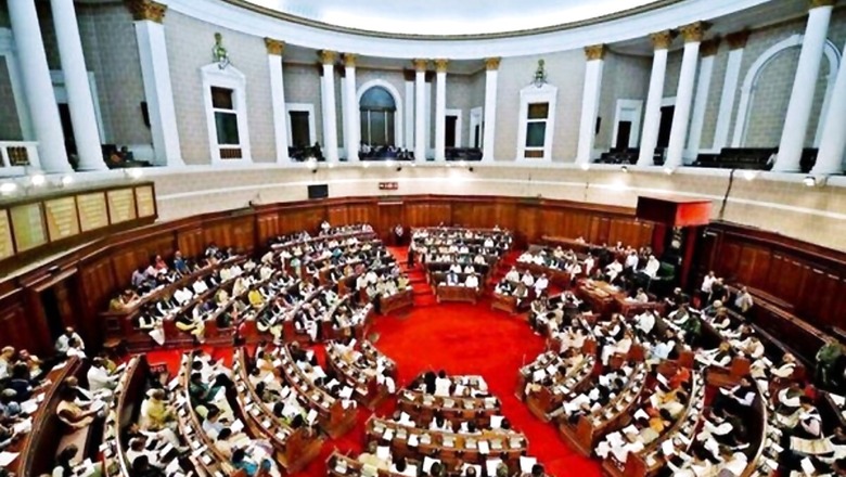 No Question Hour: TMC Says it is 'Unjust' to Compare 2-day Assembly Session with Monsoon Session of Parliament