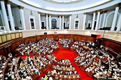 No Question Hour: TMC Says it is 'Unjust' to Compare 2-day Assembly Session with Monsoon Session of Parliament