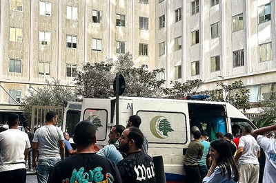 Hezbollah Fighters, Iran’s Lebanon Envoy Among Thousands Injured In Mysterious Pager Blasts