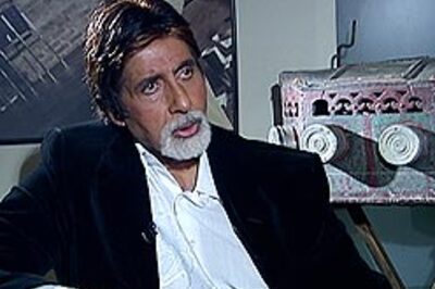 IBNLive Spl: Happy B'day Big B | Send your wishes