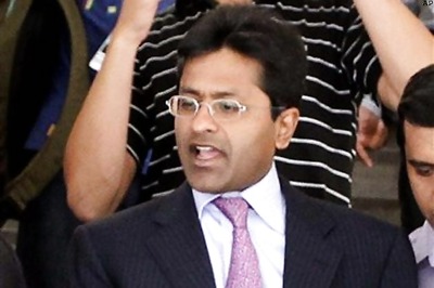 BCCI's Working Committee meeting on December 28 to discuss Lalit Modi
