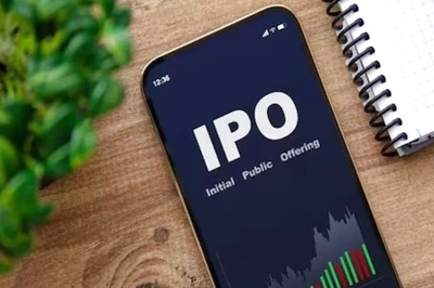 IPO Buzz This Week As 13 Companies To Hit Primary Mkt To Raise Rs 8,644-cr