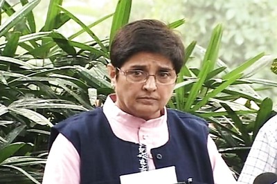 Kiran Bedi to bring home guards, set up CCTVs in Delhi
