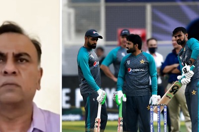 Basit Ali Makes Bizarre Claim as he Accuses Former Pakistan Captain of Match-Fixing - WATCH