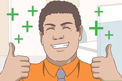 How to Stop Frowning