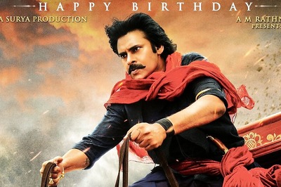 First Glimpse of Hari Hara Veera Mallu To Be Released on Pawan Kalyan’s 51st Birthday