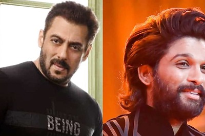 Salman Khan To REPLACE Allu Arjun In Atlee's Next Pan-India Actioner? What We Know