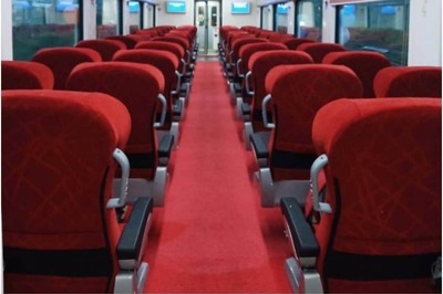 Indian Railways’ Vistadome Coaches Receive Overwhelming Response on Mumbai-Pune, Mumbai-Goa Routes