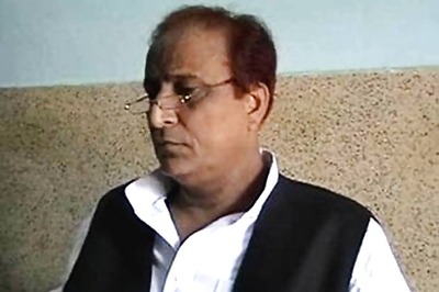 Muzaffarnagar riots: No case filed against Azam Khan, says SP leader