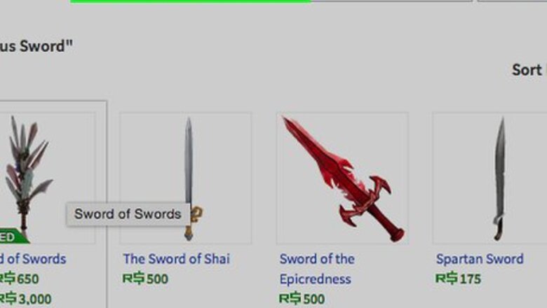 How to Be Successful in Catalog Heaven in Roblox