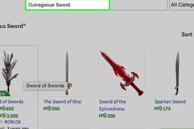 How to Be Successful in Catalog Heaven in Roblox