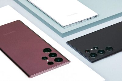 Samsung Confirms Galaxy S22 Ultra, S22+, S22 To Launch With Snapdragon 8 Gen 1 Chipset In India