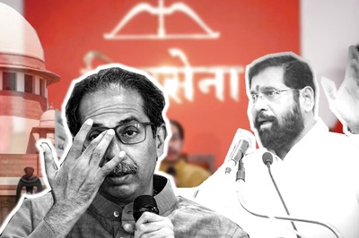 News18 Afternoon Digest: SC to Hear Thackeray's Plea Against EC Decision in Seva Vs Sena Row Tomorrow & Other Top Stories