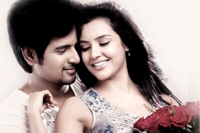Watch: Trailer of Tamil comedy flick 'Ethir Neechal'