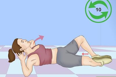 How to Start an Ab Workout