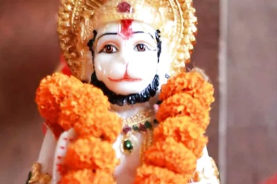 Hanuman Jayanti 2024: Date, Auspicious Timings And Significance