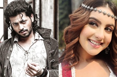 Ali Baba To Go Off Air Six Months After Tunisha Sharma's Death? Know Here