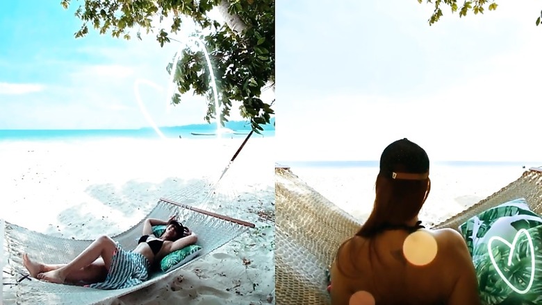 Ileana D’Cruz Slays Social Media with Bikini Pics, See Here