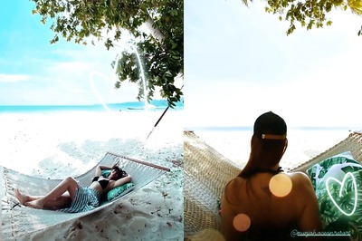 Ileana D’Cruz Slays Social Media with Bikini Pics, See Here