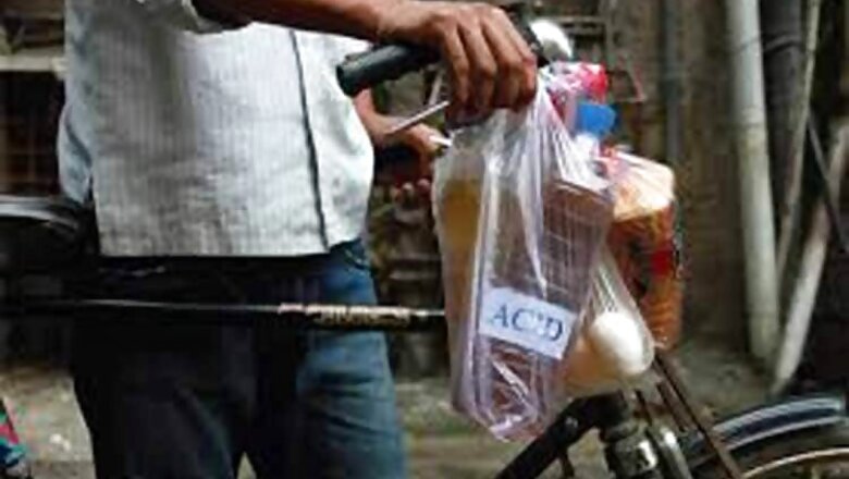 Bring acid attack survivors under Disability Act: NCW