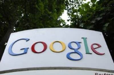 Google search for power goes solar