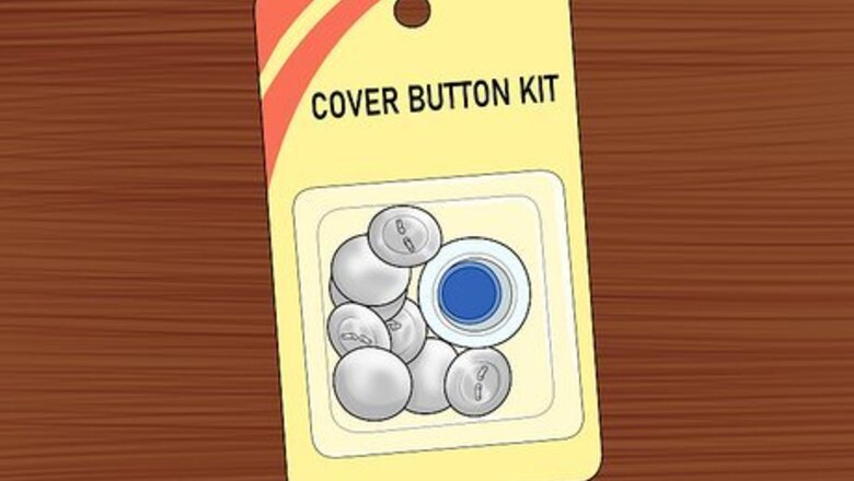 How to Make Buttons