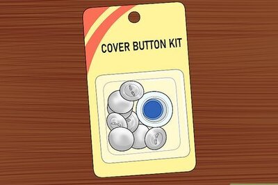 How to Make Buttons