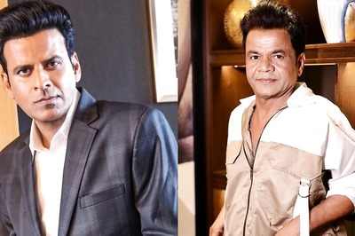 Rajpal Yadav Recalls 'Shool' Director's Warning on Set: 'Speak Properly in Front of Manoj Bajpayee'