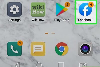 How to Use QR Codes on Facebook on Android
