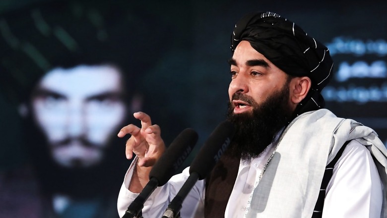 ‘Look Inside for Answers’: Taliban Schools Pakistan on ‘Safe Haven for Terror’ Claims