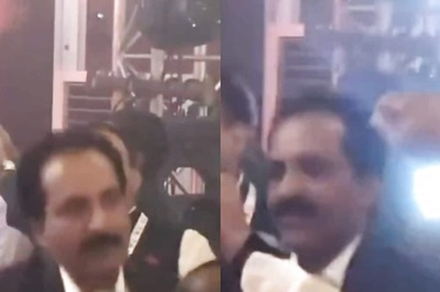 ISRO Chief S Somanath’s Old Dance Video Resurfaces After Chandrayaan-3’s Success