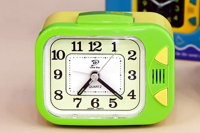 Alarm clock beats iPhone in most enduring gadgets list