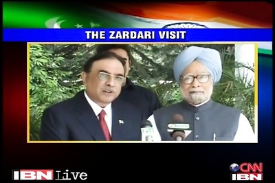Manmohan-Zardari meet: key takeaways