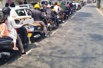 Gurugram Authorities Likely to Deploy Drone Surveillance for Traffic Management