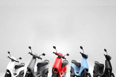 Ola Electric Eyes Lower Valuation of $4.5 Billion for IPO: Report