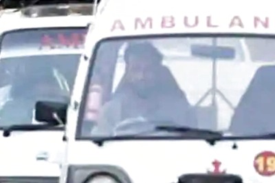 200 People Fall Sick in Gurugram Housing Society; Infected Water Probable Cause