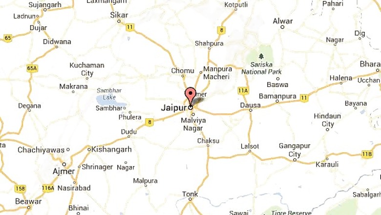 Jewellery designer rapes 19-year-old girl repeatedly for 8 years, arrested