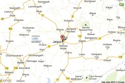 Jewellery designer rapes 19-year-old girl repeatedly for 8 years, arrested