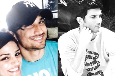 Sushant Singh Rajput's Sister Breaks Down On His 4th Death Anniversary: 'There Is Pain'