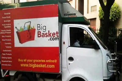 Tata Buys Majority Stake in BigBasket, to Compete Against Amazon, Flipkart