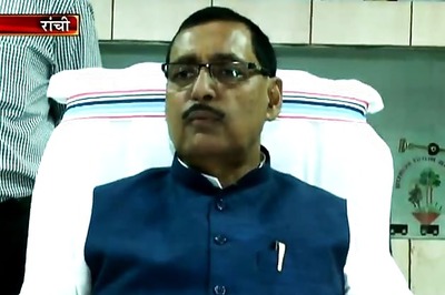 MLAs facing disqualification notice claim 'JVM is ours'