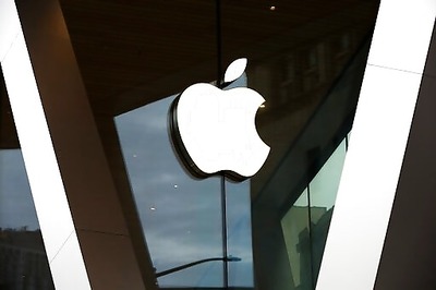 Apple Profit Soars In Latest Quarter On Higher IPhone Sales