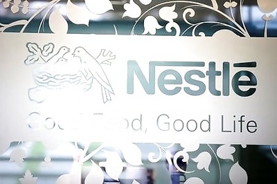 Nestle Gets Peanut Allergy Treatment With $2 Billion Aimmune Buyout