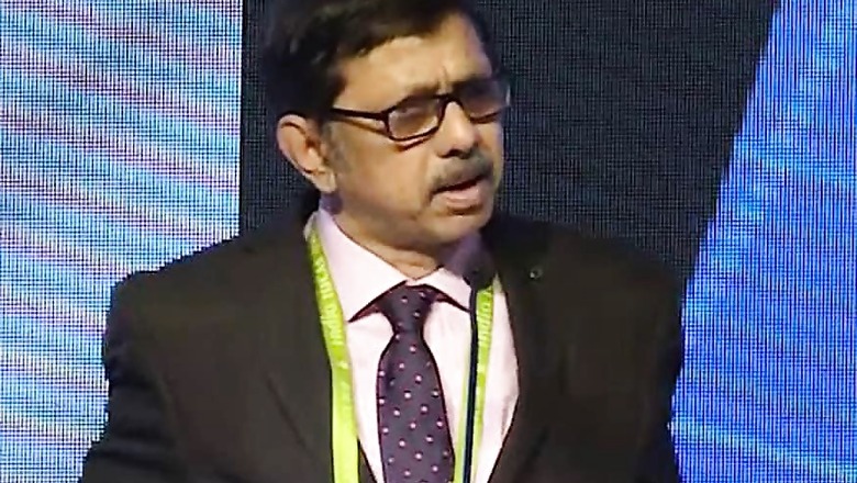 Prasar Bharati Bids Farewell to Chairman A Surya Prakash