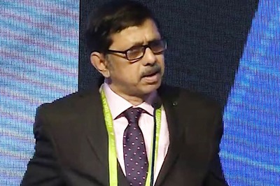 Prasar Bharati Bids Farewell to Chairman A Surya Prakash