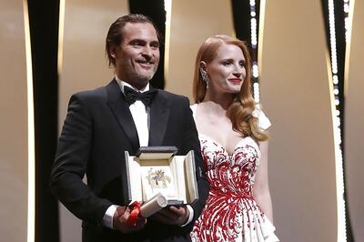 Joaquin Phoenix as Joker Unveiled in First-Look Photo; Check It Out