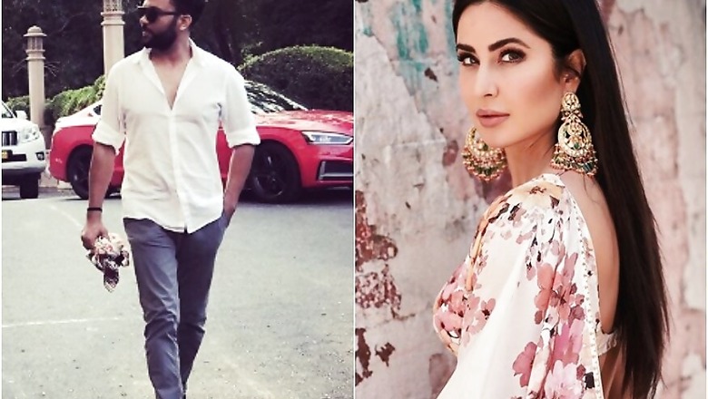 It's High Time to Take the Brave Step: Ali Abbas Zafar on His Action Film with Katrina Kaif