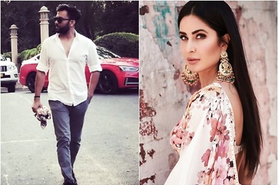 It's High Time to Take the Brave Step: Ali Abbas Zafar on His Action Film with Katrina Kaif